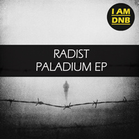 Radist - Paladium EP