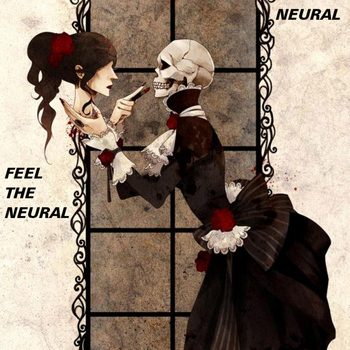 Various Artists - Feel The Neural