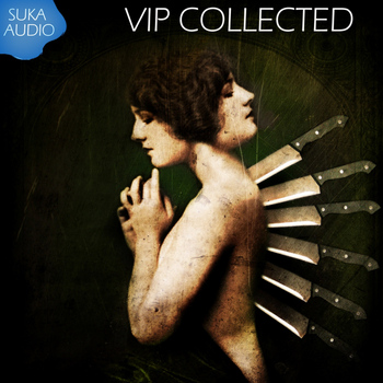 Various Artists - VIP Collected