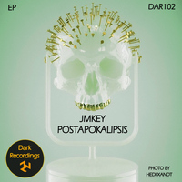 Jmkey - Postapokalipsis EP