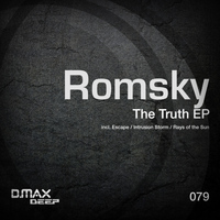 Romsky - The Truth EP