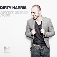 Dirty Harris - Artist Series Vol. 9