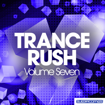 Various Artists - Trance Rush - Vol. Seven