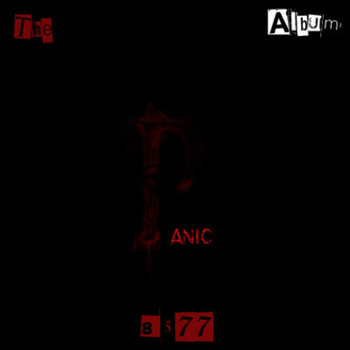 Panic - The Album 8577 (Explicit)