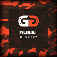 Rubbi - Smash EP