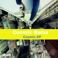 Cosmic Ratzz - Cosmic