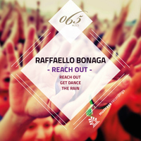 Raffaello Bonaga - Reach Out