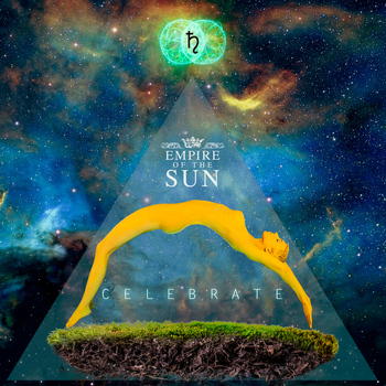 Empire Of The Sun - Celebrate (Remixes Volume I)