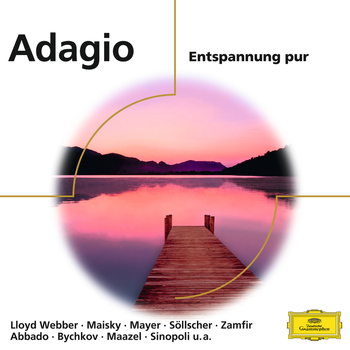 Various Artists - Adagio - Entspannung pur