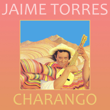 Jaime Torres - Charango
