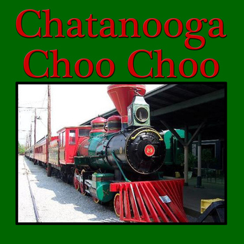 Various Artists - Chatanooga Choo Choo