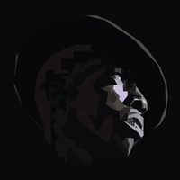 Akil Wingate - Black