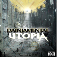 Dainjamental - Utopia (Explicit)