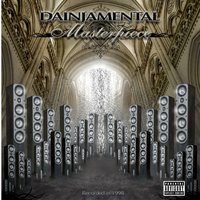 Dainjamental - Masterpiece