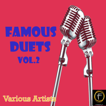 Various Artists - Famous Duets, Vol. 2