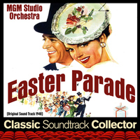 Irving Berlin - Easter Parade (Original Soundtrack) [1948]