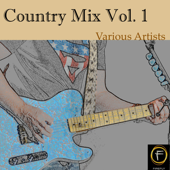 Various Artists - Country Mix, Vol. 1