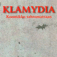 Klamydia - Koomikko tahtomattaan (Explicit)