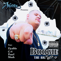 Boogie - Boogie Hits (Explicit)