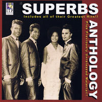 The Superbs - Superbs - Anthology