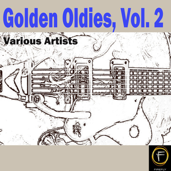 Various Artists - Golden Oldies, Vol. 2