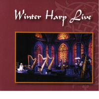 Winter Harp - Winter Harp Live