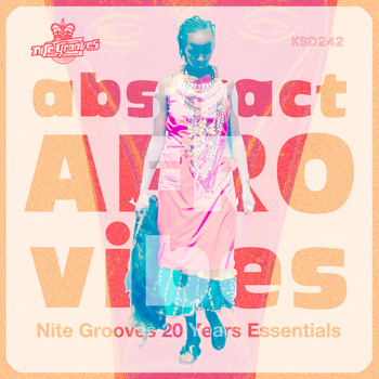 Various Artists - Abstract Afro Vibes (Nite Grooves 20 Years Essentials)
