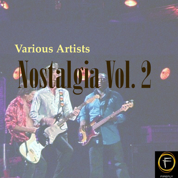 Various Artists - Nostalgia, Vol. 2