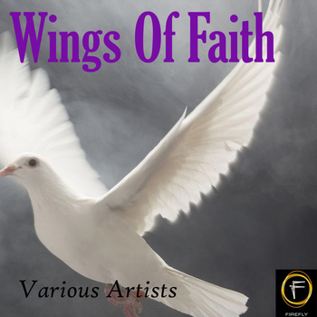 Various Artists - Wings Of Faith