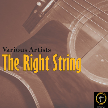 Various Artists - The Right String
