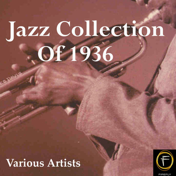 Various Artists - Jazz Collection Of 1936