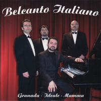 Belcanto Italiano - Belcanto Italiano