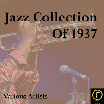 Various Artists - Jazz Collection Of 1937