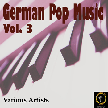 Various Artists - German Pop Music, Vol. 3