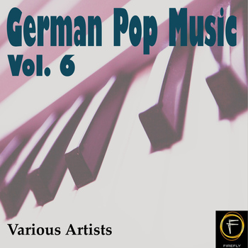 Various Artists - German Pop Music, Vol. 6