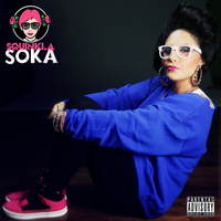 Squinkla - Soka (Explicit)