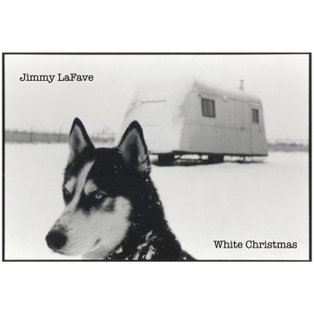 Jimmy LaFave - White Christmas