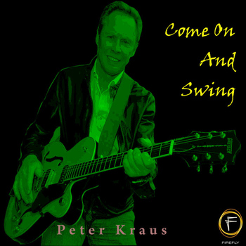Peter Kraus - Come On And Swing