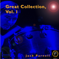 Jack Parnell - Great Collection, Vol. 1