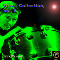 Jack Parnell - Great Collection, Vol. 2