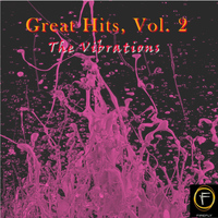 The Vibrations - Great Hits, Vol. 2