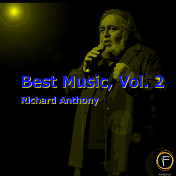 Richard Anthony - Best Music, Vol. 2
