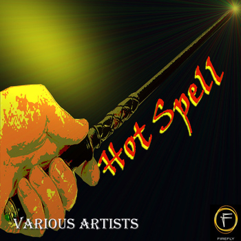 Various Artists - Hot Spell