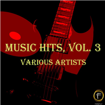 Various Artists - Music Hits, Vol. 3