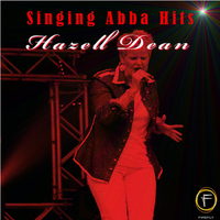Hazell Dean - Singing Abba Hits