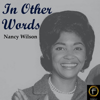 Nancy Wilson - In Other Words