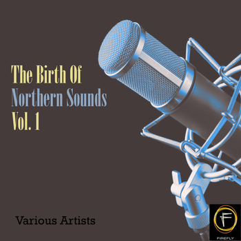 Various Artists - The Birth Of Northern Sounds, Vol. 1
