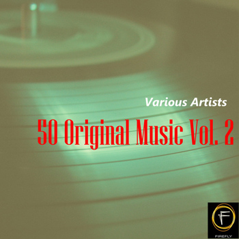 Various Artists - 50 Original Music, Vol. 2