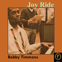 Bobby Timmons - Joy Ride