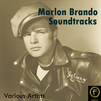 Various Artists - Marlon Brando Soundtracks